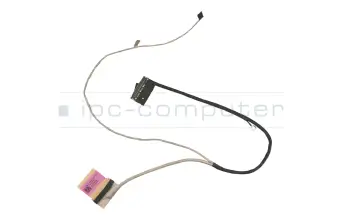 14005-02840100 original Asus cable de pantalla LED eDP 40-Pin