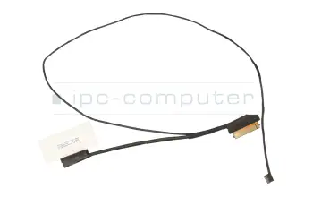 5C10Q60138 original Lenovo cable de pantalla LED eDP 30-Pin
