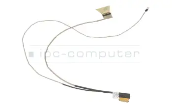 L25376-001 original HP cable de pantalla LED eDP 30-Pin (HD)