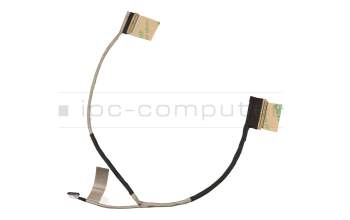 14005-03130000 original Asus cable de pantalla LED eDP 40-Pin