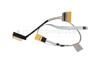 5C10S29960 original Lenovo cable de pantalla LED eDP 30-Pin