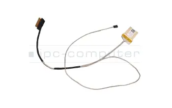 FUJ:CP679621-XX original Fujitsu cable de pantalla LVDS 40-Pin