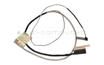 14005-02650000 original Asus cable de pantalla LED eDP 30-Pin