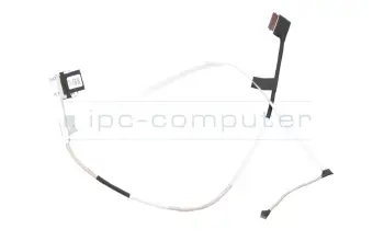 L63615-001 original HP cable de pantalla LED 30-Pin