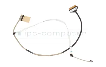 K1N-3040327-J36 original MSI cable de pantalla LED eDP 30-Pin