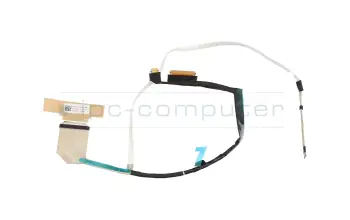 50.QJSN7.001 original Acer cable de pantalla LED eDP 40-Pin