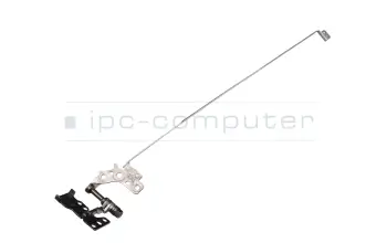 155221011004113 bisagra izquierda para la pantalla original Asus