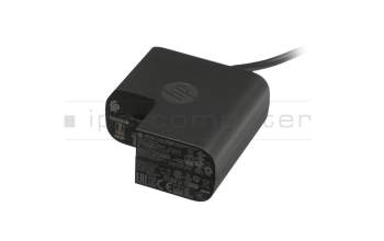 1588-30003 cargador USB-C original HP 45 vatios