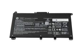 1588-3003 batería original HP 41,04Wh HT03XL