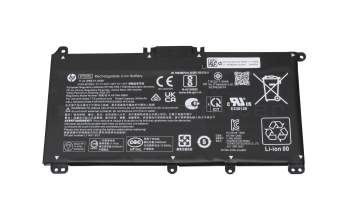 1588-3003 batería original HP 41,04Wh HT03XL