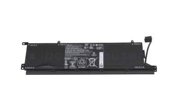 1588-3003 batería original HP 72,9Wh