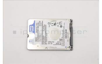 Lenovo 16200379 HDD_ASM WD5000LPVX-08V0TT0 6G 7 5.4K 500