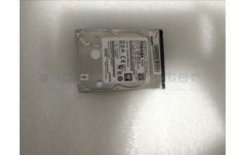 Lenovo 16200429 HDD_ASM TSB MQ01ABD100 6G 9.5mm 5.4K 1T