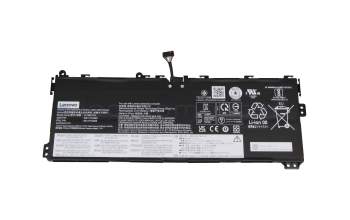 1670-0088 batería original Lenovo 51Wh