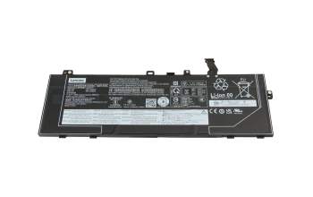 1670-0088 batería original Lenovo 58Wh