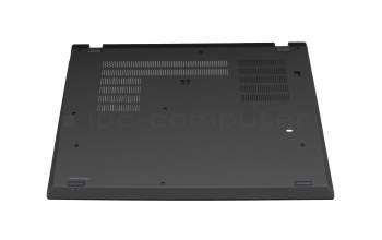 17003551 parte baja de la caja Lenovo original negro