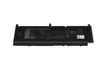 17C06 batería original Dell 68Wh