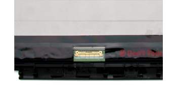 18010-13301000 original Asus unidad de pantalla tactil 13.3 pulgadas (FHD 1920x1080) negra