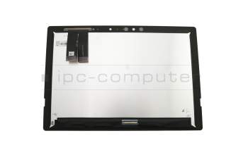 18100-12600200 original Asus unidad de pantalla tactil 12,6 pulgadas (WQHD+ 2880x1920) negra