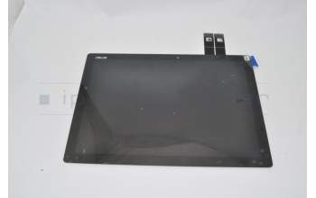Asus 18100-12601000 LCD TOUCH SCREEN 12.6\' GL