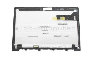 18140-13350000 original Asus unidad de pantalla tactil 13.3 pulgadas (FHD 1920x1080) negra