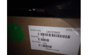 Lenovo 18200969 SEC LTN156AT32-L01 HD G W LED1 NB LCD