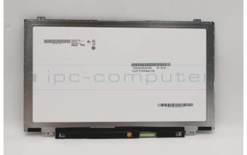 Lenovo DISPLAY AUO B140XTT01.0 0A HD G S LED1 N para Lenovo IdeaPad Flex 14 (80C4)