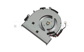 184B-0014 Ventilador original Asus (CPU)