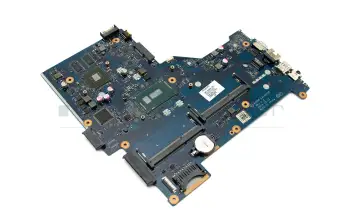 790669-501 placa base HP original (onboard CPU/GPU) con Windows 8