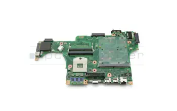 FUJ:CP630814-XX placa base Fujitsu original (2 RAM Slots)