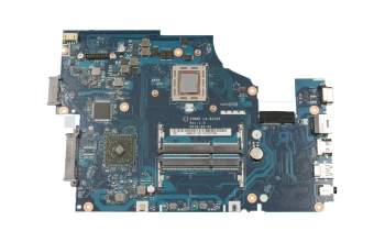 Placa base NB.MLD11.002 (onboard CPU/GPU) original para la série Acer Aspire E5-551