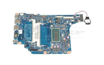 Placa base NB.G7C11.007 (onboard CPU/GPU) I5-6267U incluyendo batería CMOS original para la série Acer Aspire V3-372T