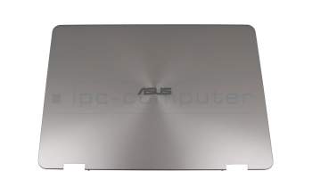 195A-001DF-2A-1 original Asus tapa para la pantalla 35,6cm (14 pulgadas) gris