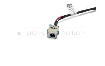 1HY4ZZZ021A DC Jack incl. cable original Quanta