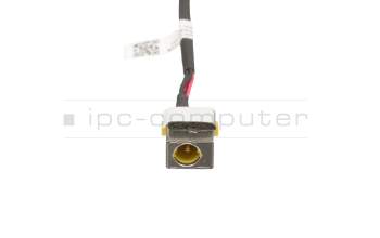 1HY4ZZZ064C DC Jack incl. cable original Acer 65W