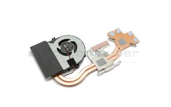 1HY4ZZZ0657 Ventilador con disipador original Acer (DIS/CPU) 15W TDP