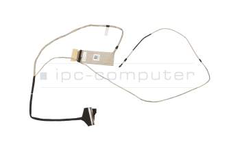 1HY4ZZZ081E original Quanta cable de pantalla LED eDP 30-Pin