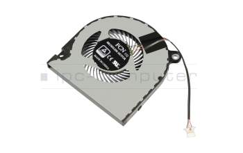 1HY4ZZZ092U Ventilador original Acer (CPU)