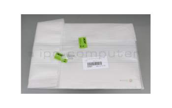 1MI5ZZZ010U original Acer tapa para la pantalla cm (14 pulgadas) plata