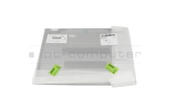 1TH4ZZZ076G original Acer tapa para la pantalla 35,6cm (14 pulgadas) gris