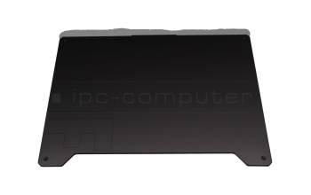 201203-A-00737 original Asus tapa para la pantalla 39,6cm (15,6 pulgadas) negro