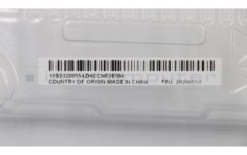 Lenovo 20200554 Intel 7260BN 2x2BN+BT PCIE M.2 WLAN V2