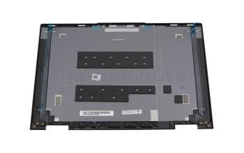 202303301355641-AZ22 original Lenovo tapa para la pantalla 35,6cm (14 pulgadas) gris (gris oscuro)