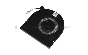 22010800670 Ventilador original Acer (CPU)