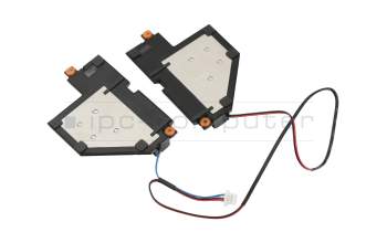 2221LSS000491 altavoz Asus original (izquierda + derecha)