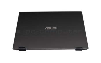 22548423Q0056 original Asus unidad de pantalla tactil 14.0 pulgadas (FHD 1920x1080) gris