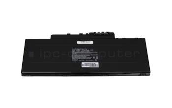 23+050810+00 batería original Wortmann 56,3Wh