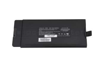 23+050B61+03 batería original Wortmann 50,7Wh