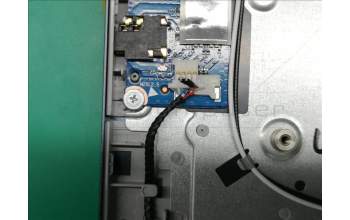 Acer 23.A0YN8.002 SPEAKER.LEFT&RIGHT