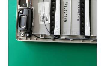 Acer 23.A34N8.001 SPEAKER.SET